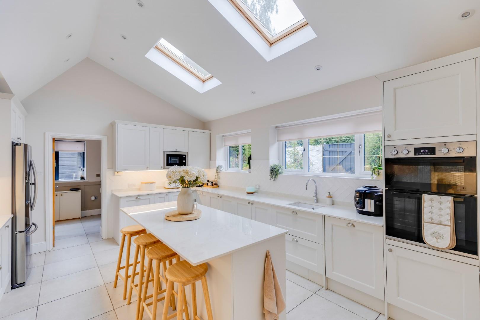 Trecefn, Peterston-Super-Ely, Vale Of Glamorgan, CF5 6EY